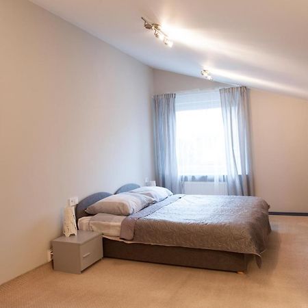 우치 Duplex Apartament Baluty 아파트 외부 사진