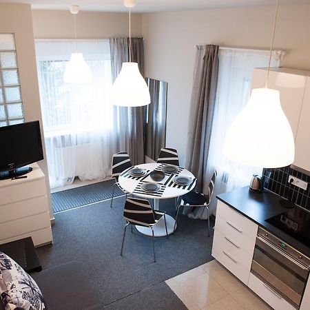 우치 Duplex Apartament Baluty 아파트 외부 사진