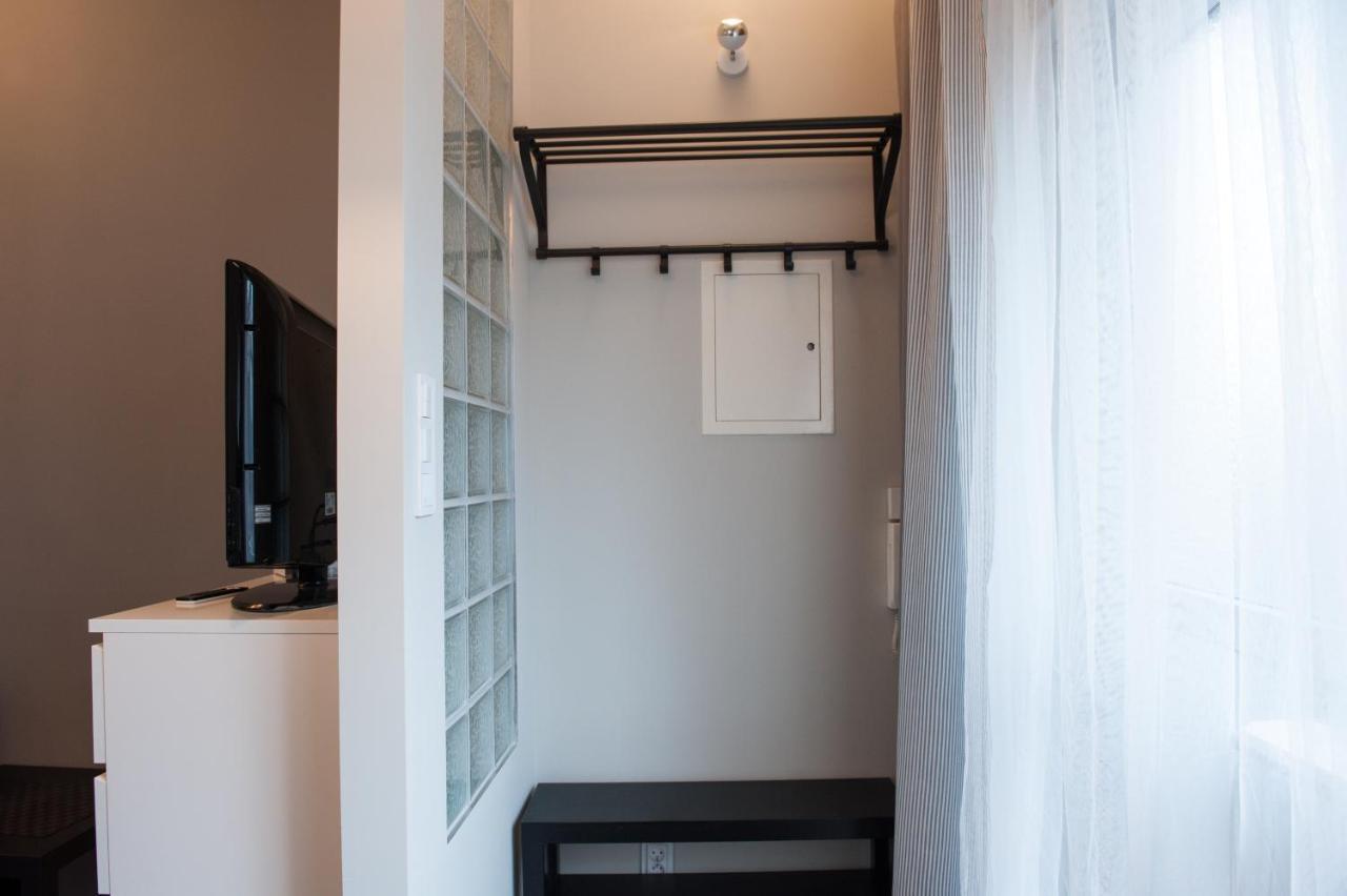 우치 Duplex Apartament Baluty 아파트 외부 사진