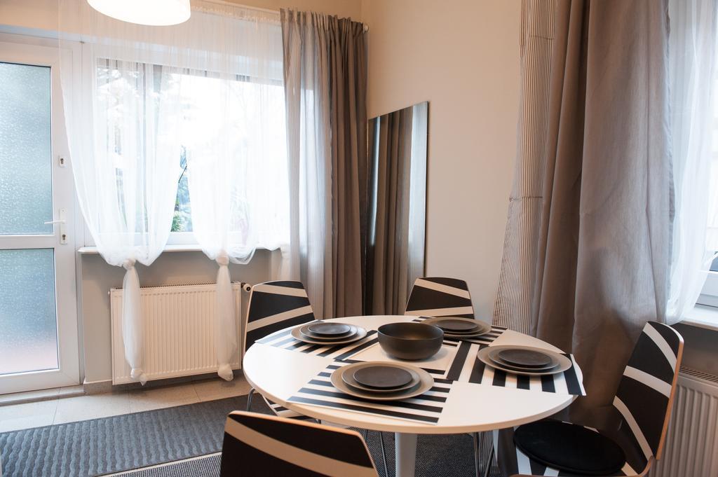 우치 Duplex Apartament Baluty 아파트 외부 사진