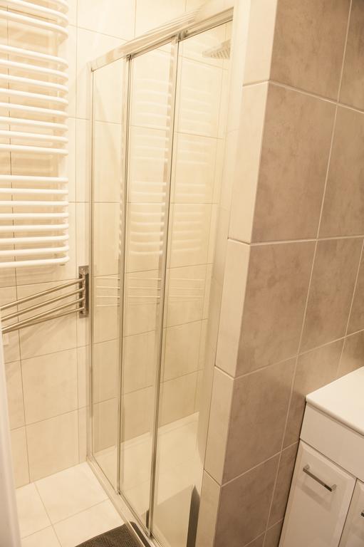우치 Duplex Apartament Baluty 아파트 외부 사진