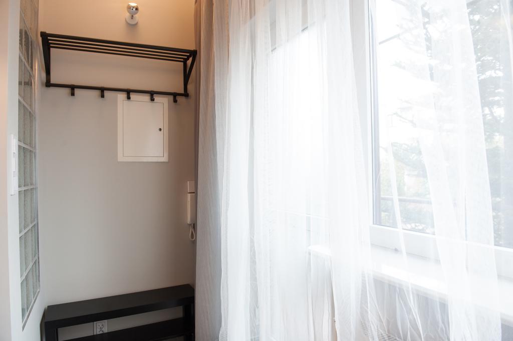 우치 Duplex Apartament Baluty 아파트 외부 사진