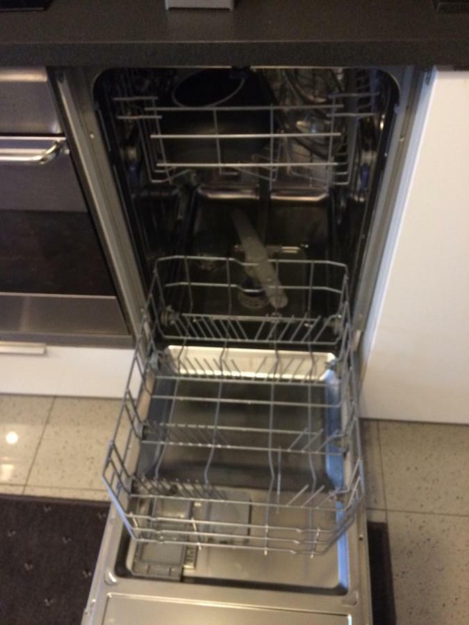우치 Duplex Apartament Baluty 아파트 외부 사진