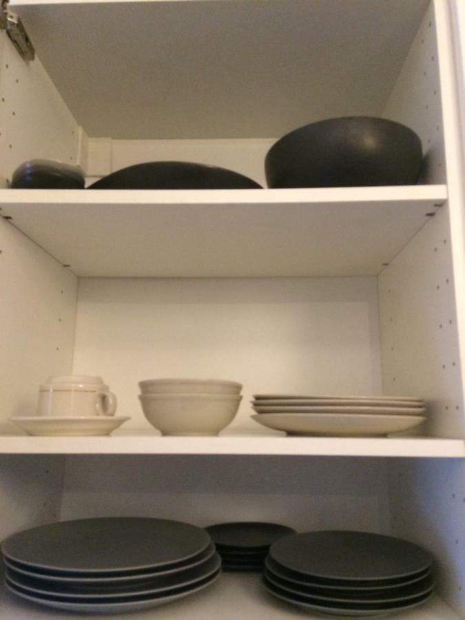 우치 Duplex Apartament Baluty 아파트 외부 사진