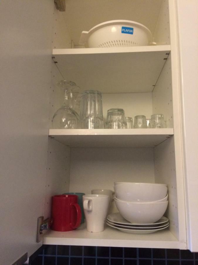 우치 Duplex Apartament Baluty 아파트 외부 사진